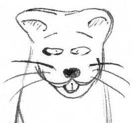 I