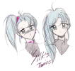 Silk's Twins