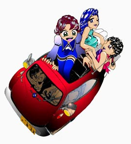 gvRGO!GO!GO!